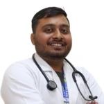 Dr. Anup Paudel