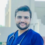 Dr. Ashish Lamichhane