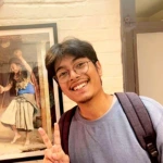 Binayak Pradhan