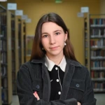 Olga Chernova