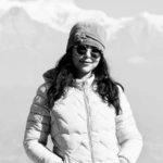 Sarayu Gautam