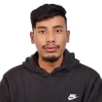Suman Maharjan