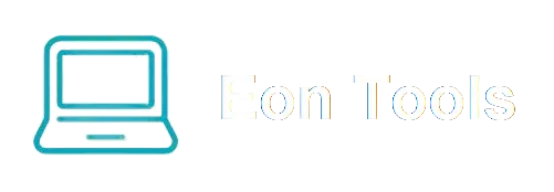 Eon Tools Logo