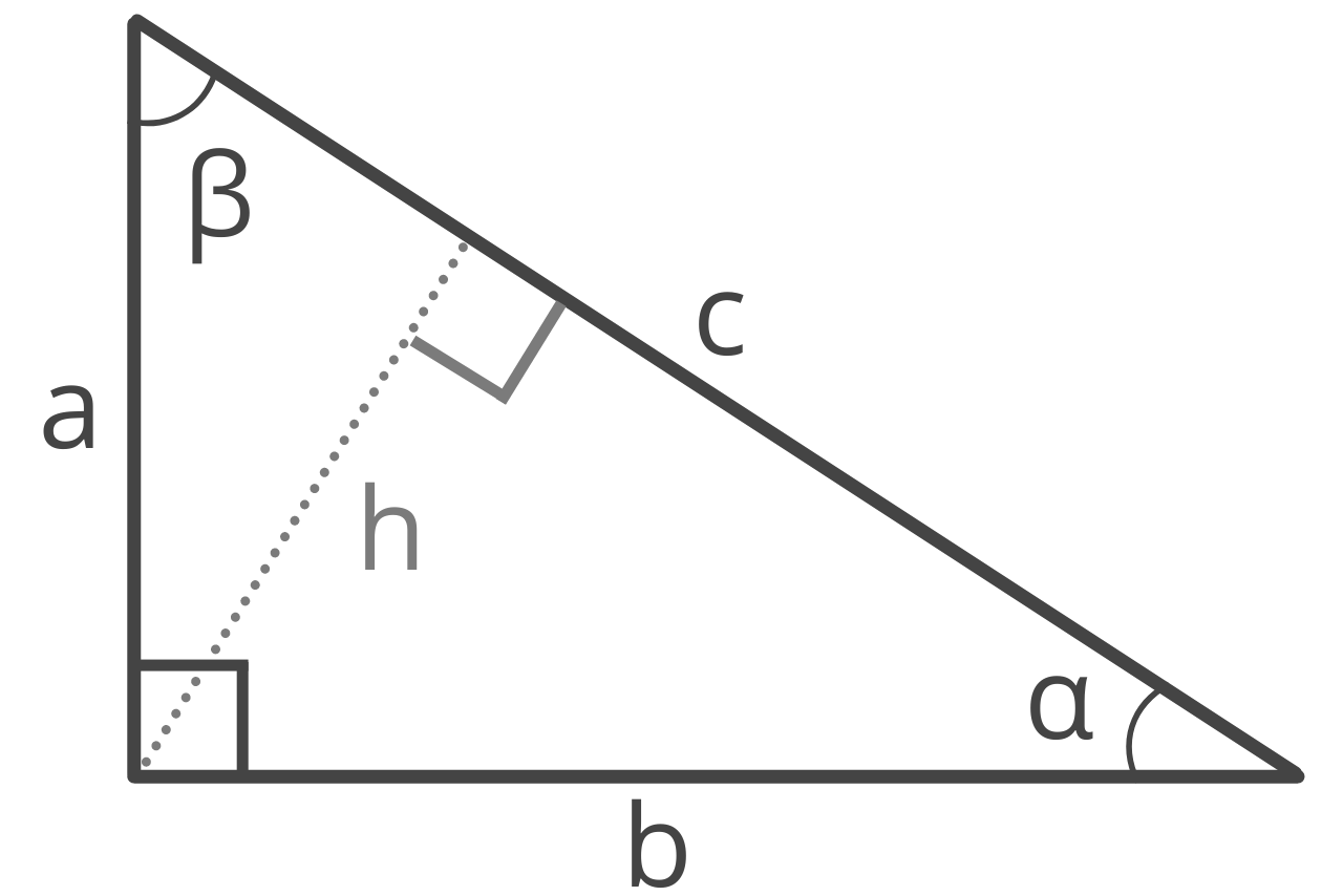 Right Triangle