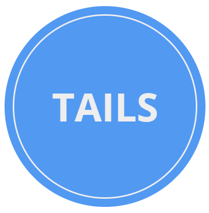Tails